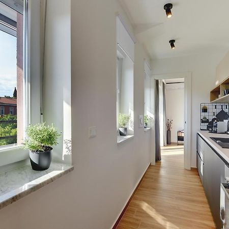 Giardini Penthouse Apartment PUY 외부 사진