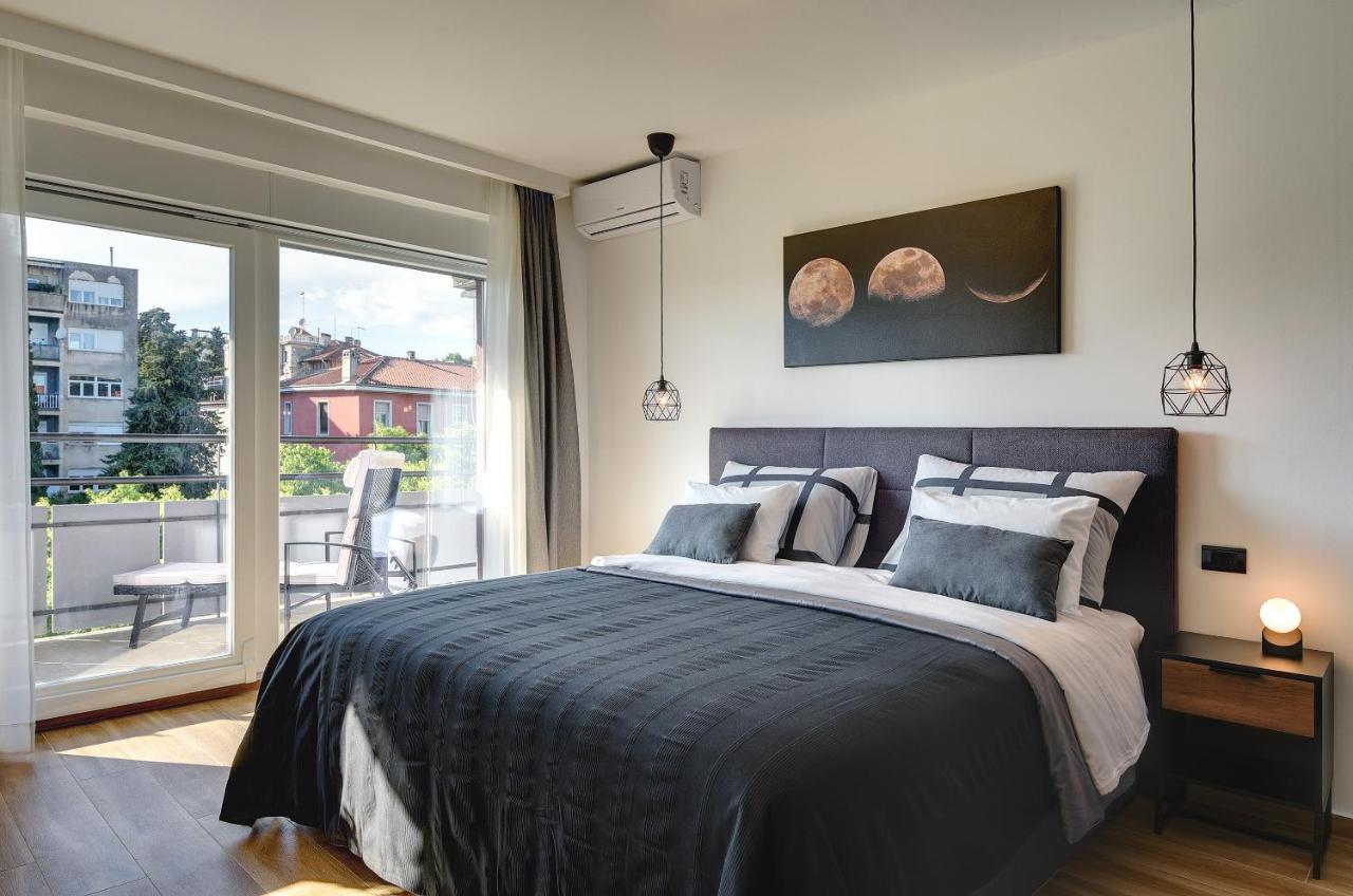 Giardini Penthouse Apartment PUY 외부 사진