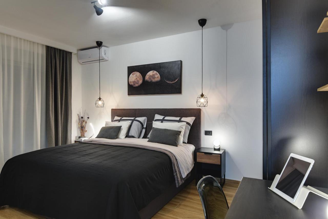 Giardini Penthouse Apartment PUY 외부 사진