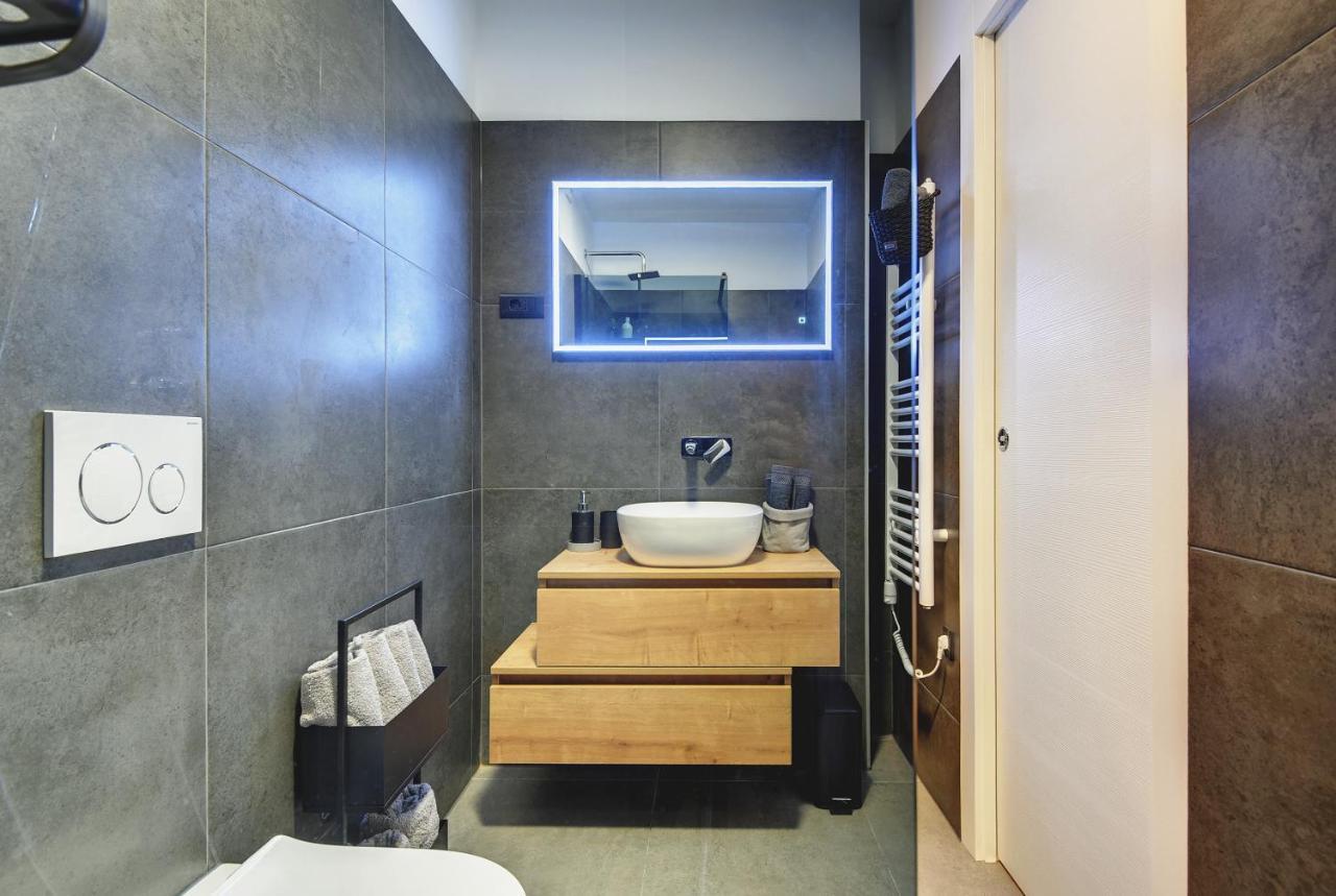 Giardini Penthouse Apartment PUY 외부 사진