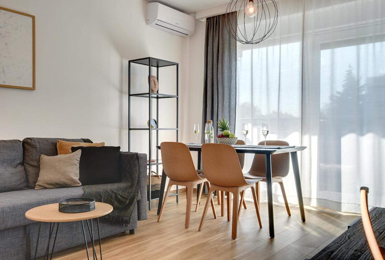 Giardini Penthouse Apartment PUY 외부 사진
