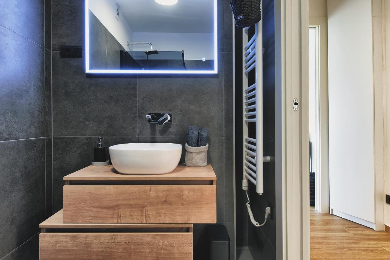 Giardini Penthouse Apartment PUY 외부 사진
