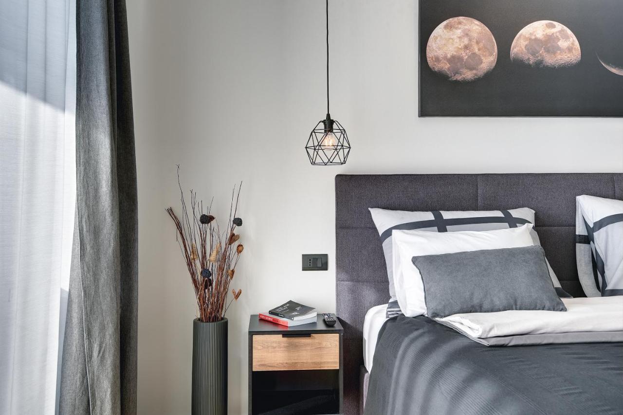 Giardini Penthouse Apartment PUY 외부 사진